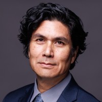 Marc Collins Chen