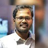 A Samanth Sagar