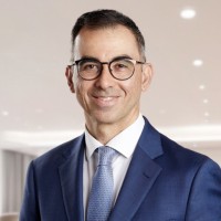 Charles Coorey