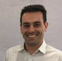 Steven Andrews