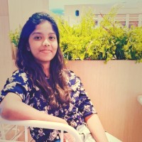 J Aishwarya