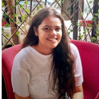 Jaini Solanki