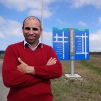 Glaucius Oliveira