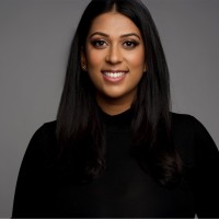 Prachi Patel