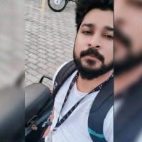 Sreejith Sreenivas