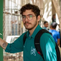 Josue Faneittes