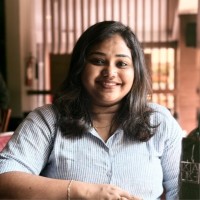 Riya Mary Rajan