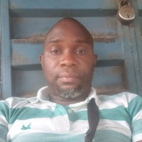 Chinedu Okeke