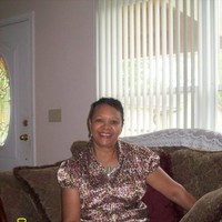 Mary Boston