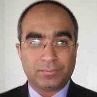 Mohammed Morgan, MD