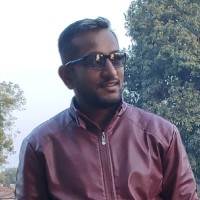 Maksud Rathod