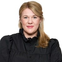 Jennifer Rosén