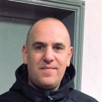 Patrick Keller