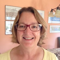 Bev Johnson