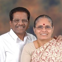 Krishnaraj Natarajan