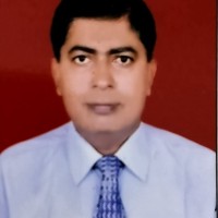 Nityanand Jaiswal