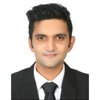 Priyesh Raut