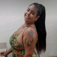 Angélica Cristina Morais Alves