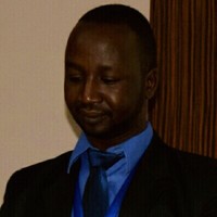 Mohamed Bashir, Ph.D
