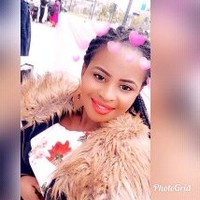 Esther Kwarteng