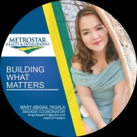 Mary Abigail Tagala