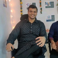 Bharat Bhushan Pandey