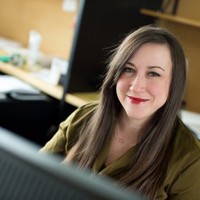 Riley Zollars, Ncidq Leed Ap Iida