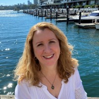 Paula Welch