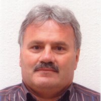Laszlo Kiss