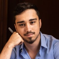 Dante Leon Aguilera