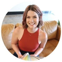 Whitney Larson