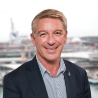 Peter Chrisp