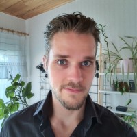 Lasse Kinnari