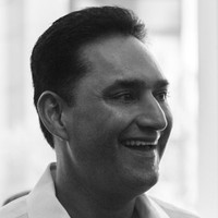 Robin Sahai