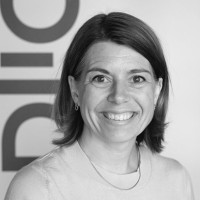 Martina Gamstedt