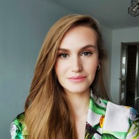 Iryna Kanavalenka
