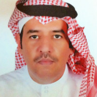 Mohammed Alghamdi