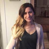 Rebecca (Becky) Hoffman