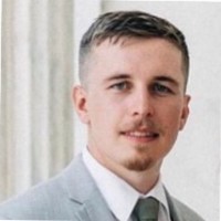 Cory Williams, Gsp