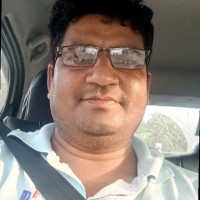 Babalu Kumar Patel