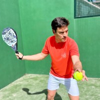 Javier Martínez Benito