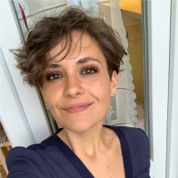 Elena Rossi