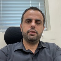 Mustafa Alzubi