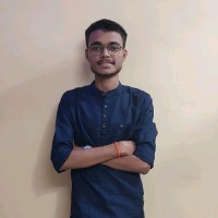 Vedant Ghuge