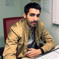 Lucas De Miranda