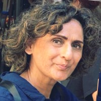 Mubina Tejani