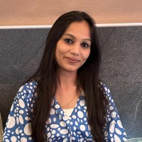 Poonam Jaiswal