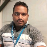 Anbarasan Ramakrishnan