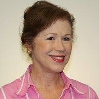 Cynthia Forrester