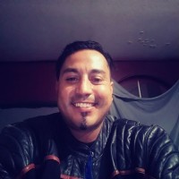 Saul Salazar